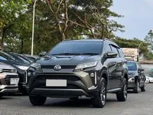 2025 Daihatsu Terios 1.5 R SUV PROMO CUCI GUDANG TERMURAH