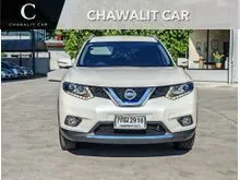 2018 Nissan X-TRAIL 2.0 (ปี 14-20) V Hybrid 4WD SUV