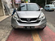 Honda CR-V 2.0 matic 2012 MMC low km servis rutin BERES