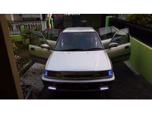 1991 Honda Civic 1.5 Sedan