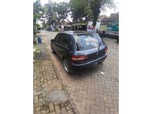 1994 Toyota Starlet 1.3 Hatchback