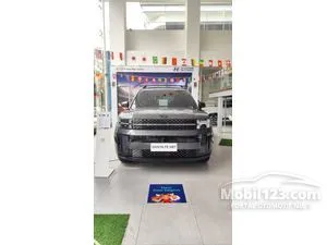 2026 Hyundai Santa Fe 1.6 Calligraphy HEV SUV