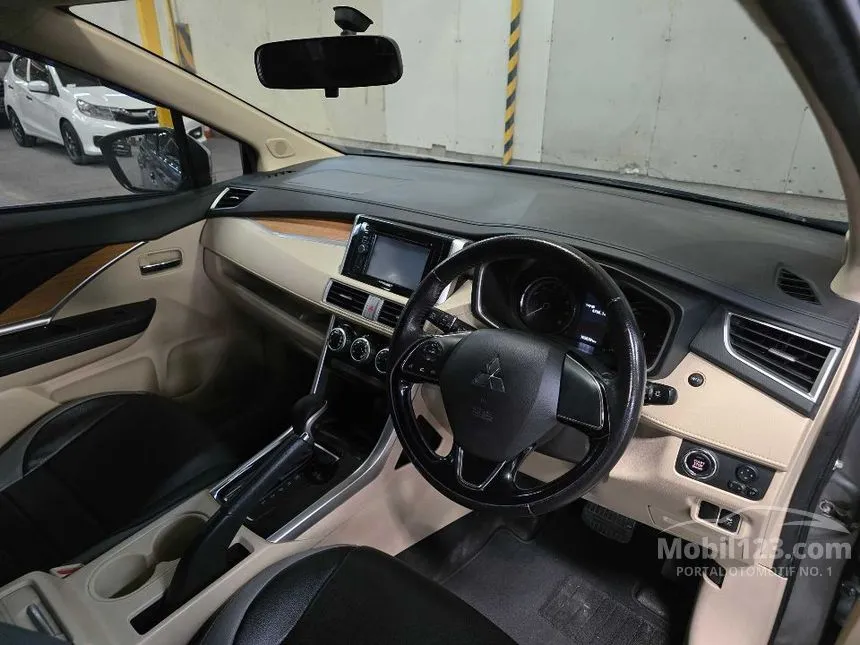 2017 Mitsubishi Xpander Ultimate MPV