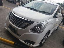 2016 Hyundai H-1 2.5 Royale Next Generation Wagon