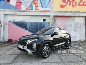 2024 Hyundai Creta 1.5 Style SUV