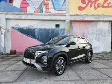 2024 Hyundai Creta 1.5 Style SUV km 23rb