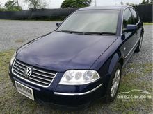 2006 Volkswagen Passat 2.3 (ปี 97-05) V5 Sedan AT