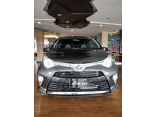 2019 Toyota Calya 1.2 MPV