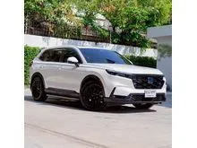 2024 Honda CR-V 2.0 (ปี 23-29) e:HEV ES SUV