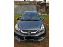 2014 Honda Mobilio 1.5 E MPV