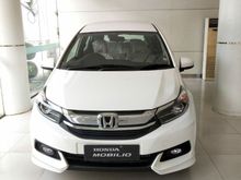 2021 Honda Mobilio 1.5 E MPV