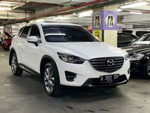 2015 Mazda CX-5 2.5 Touring SUV