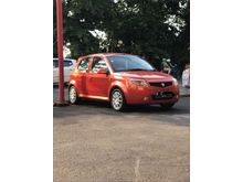 2009 Proton Savvy 1.1 Hatchback