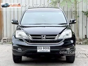 2011 Honda CR-V 2.0 S SUV