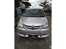 2008 Daihatsu Xenia 989 Mi MPV