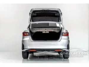 2025 Toyota Yaris Ativ 1.2 Smart Sedan