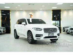 2022 Volvo XC90 2.0 Recharge T8 Inscription SUV