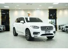 2022 Volvo XC90 2.0 (ปี 16-26) Recharge T8 Inscription AWD SUV