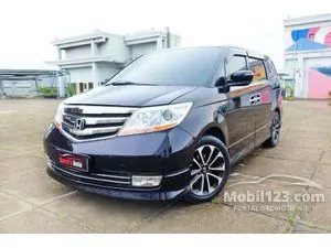 2010 Honda Elysion 2.4 MPV