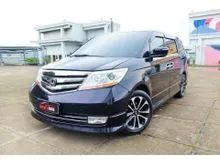 2010 Honda Elysion 2.4 MPV