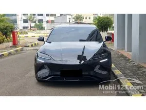 2024 BYD Seal Performance AWD Sedan