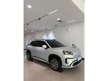 2026 GAC AION V 0.0 Exclusive SUV.YRN, LIFETIME WARRANTY BATTERY, JARAK TEMPUH 505KM. PROMO BENEFIT DI BULAN JUNI