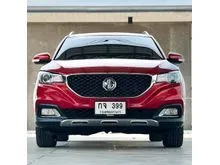 2018 MG ZS 1.5 (ปี 17-25) X SUV