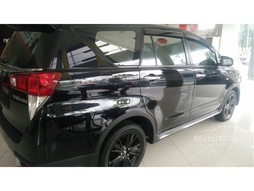 Jual Mobil  Toyota  Innova Venturer  2019 N140 2 4 di DKI 