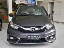 CUCI GUDANG Honda Brio 1,2 Satya E CVT