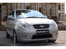 2008 KIA Picanto 1.1 SE Hatchback