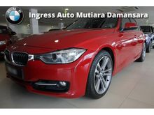 2012 BMW 335i 3.0 Sport Line (a)