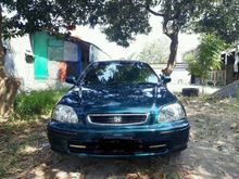 Honda Civic 1.6 Sedan joss