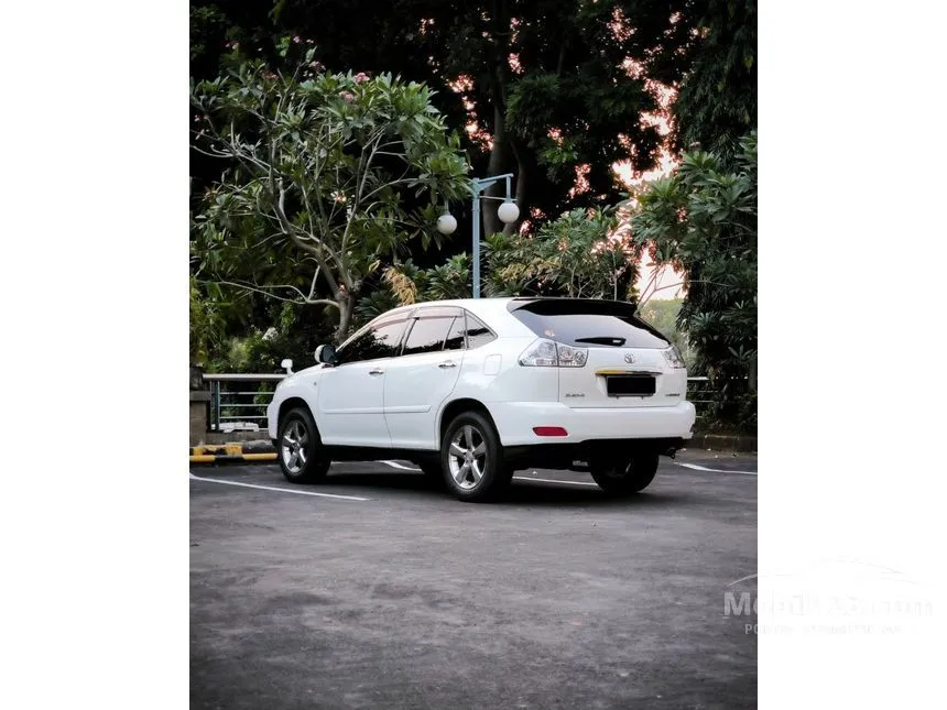 2013 Toyota Harrier 240G Premium SUV