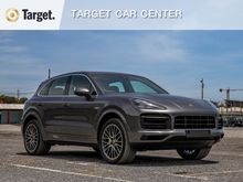2021 Porsche Cayenne 3.0 E-Hybrid SUV AT