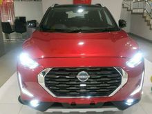 2021 Nissan Magnite 1,0 upper