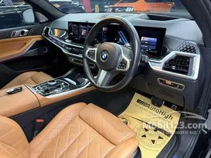 2023 BMW X7 3.0 xDrive40i M Sport SUV