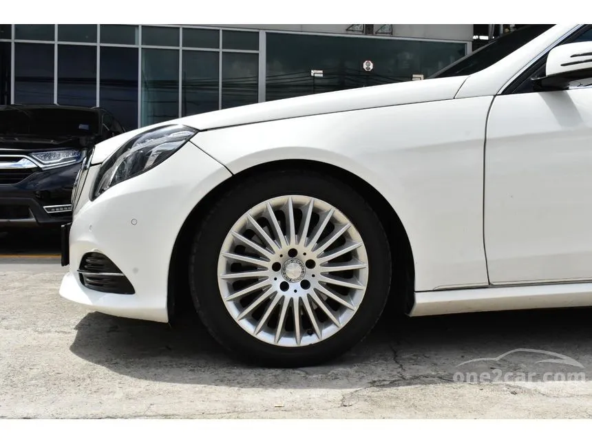 2015 Mercedes-Benz E300 BLUETEC HYBRID Sedan