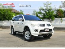 2012 Mitsubishi Pajero Sport 3.2 (ปี 08-15) GT 4WD Wagon