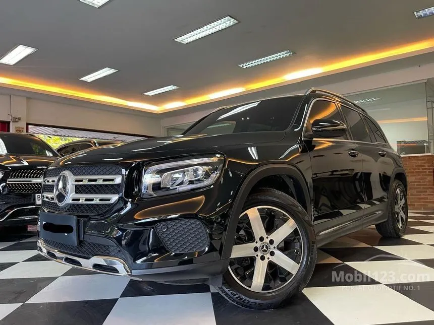 Jual Mobil Mercedes