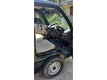 2019 Suzuki Carry 1.5 WD Pick-up