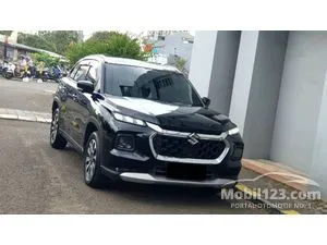 2023 Suzuki Grand Vitara 1.5 GX SUV