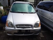 2002 KIA Visto 1.0 Series 1 Hatchback