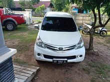 2012 Toyota Avanza 1.3 G