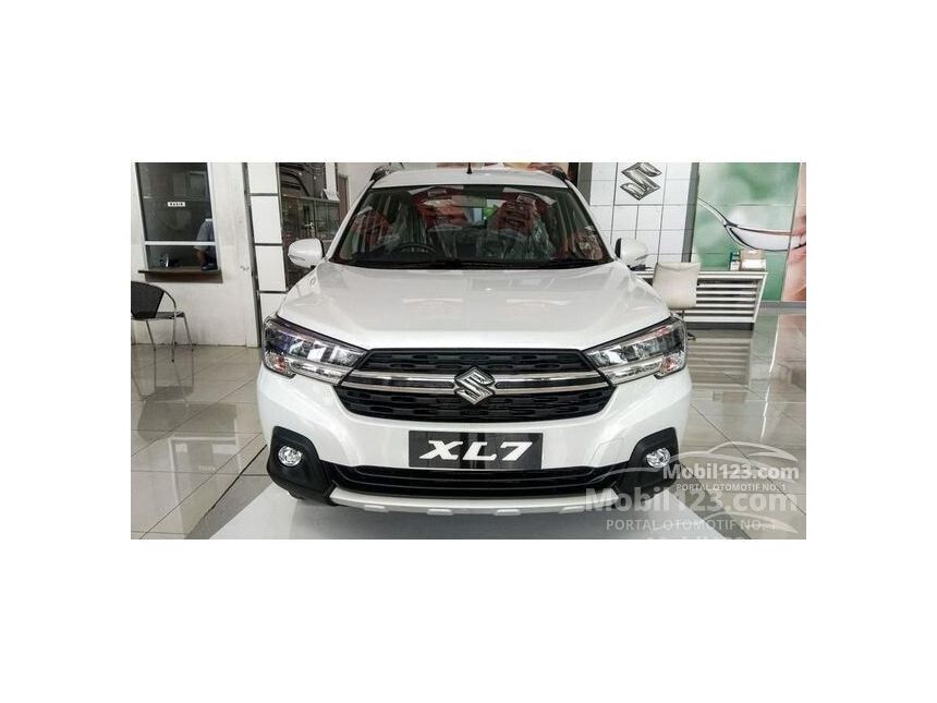 2020 Suzuki XL7 BETA Wagon
