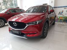 Mazda CX-5 2,5 GT SUV Best Deal Akhir Tahun