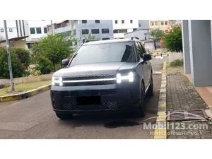 2024 Hyundai Santa Fe 1.6 Calligraphy HEV SUV