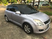 2010 Suzuki Swift 1.5 (ปี 09-12) GL Hatchback AT