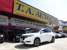 2016 Honda HR-V 1.8 (ปี 14-18) EL SUV