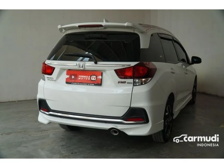 2021 Honda Mobilio RS MPV