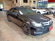2016 Mercedes-Benz C180 AMG 1.6 W204 (ปี 08-14) Coupe AT